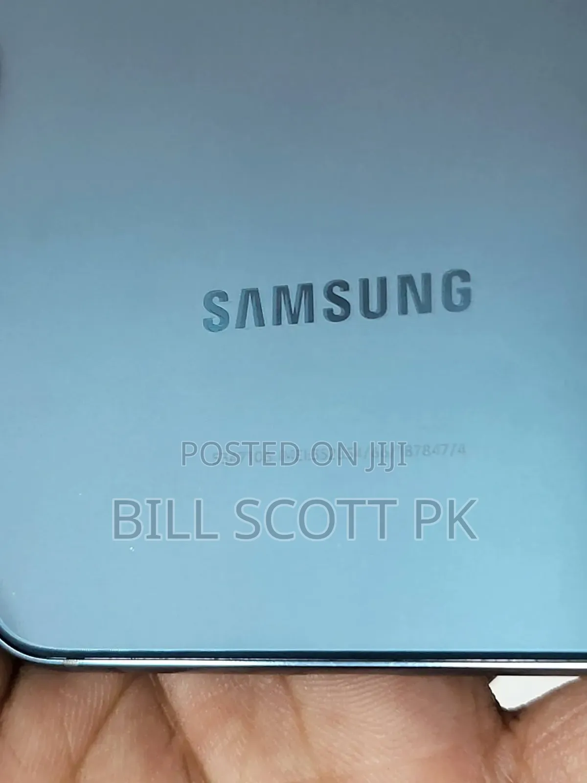 Samsung Galaxy S22 5G 128 GB Black