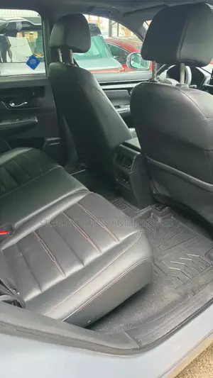 Honda CR-V EX-L AWD 2024