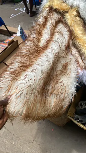Universal Fluffy Dashboard Covers