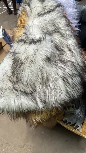Universal Fluffy Dashboard Covers