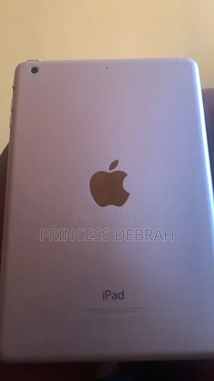 Apple iPad mini 2 32 GB Gray