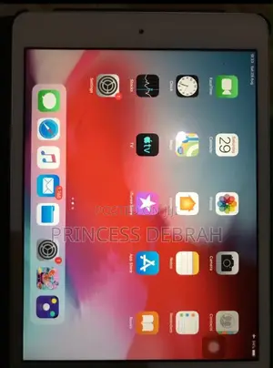 Apple iPad mini 2 32 GB Gray
