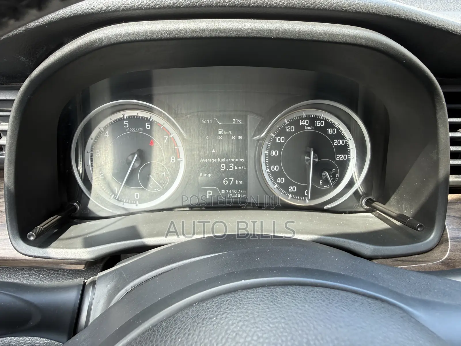 Toyota Rumion 1.5 FWD 2023 Silver