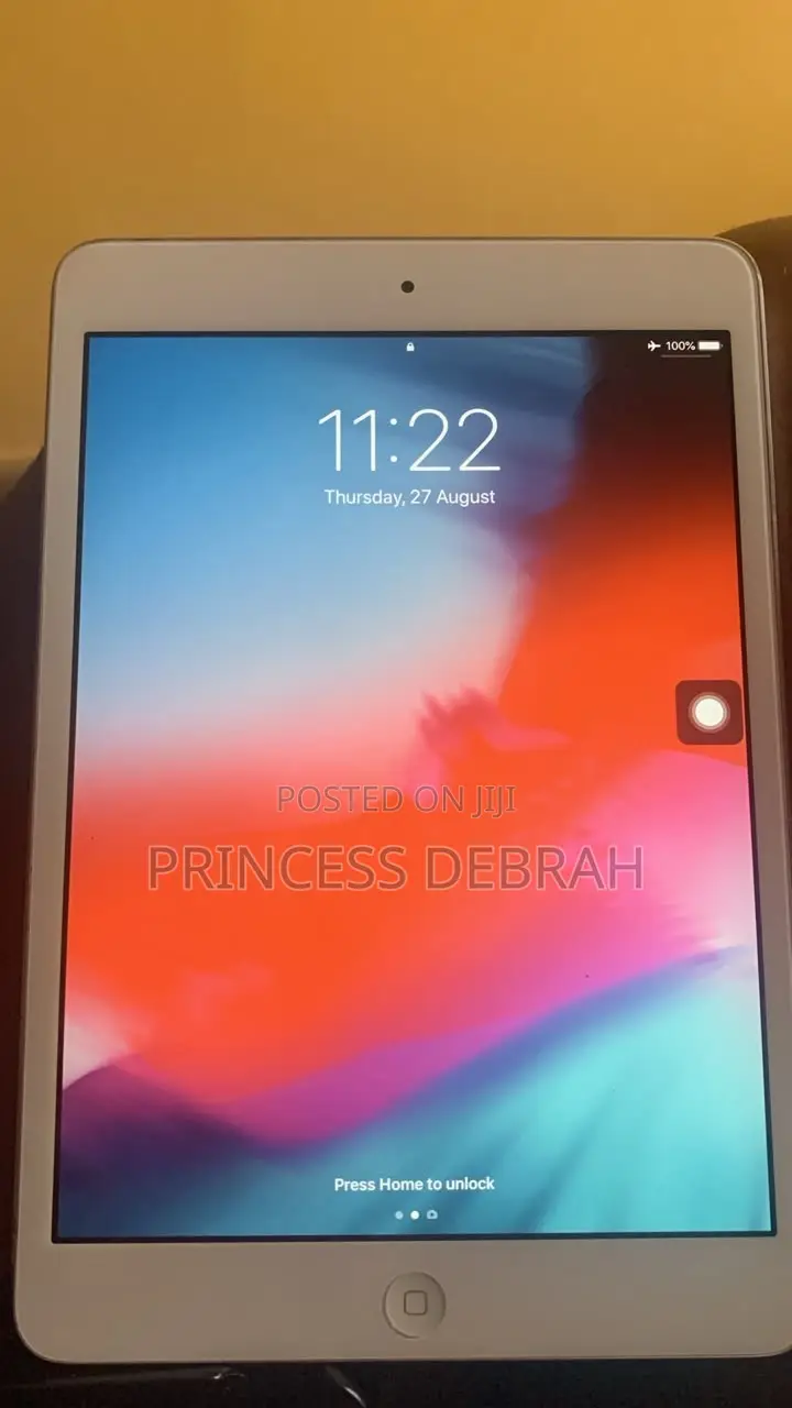 Apple iPad mini 2 32 GB Gray