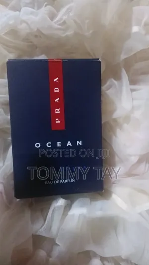 Authentic Designer Perfumes