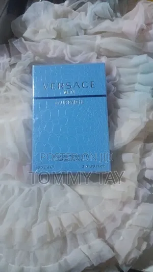 Authentic Designer Perfumes