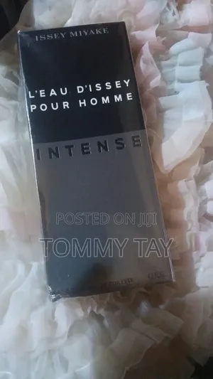 Authentic Designer Perfumes