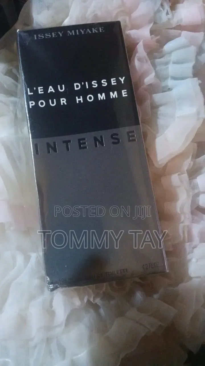 Authentic Designer Perfumes