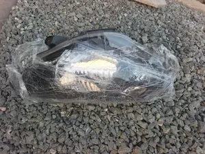 Toyota Vitz 13- 16 Headlight Right