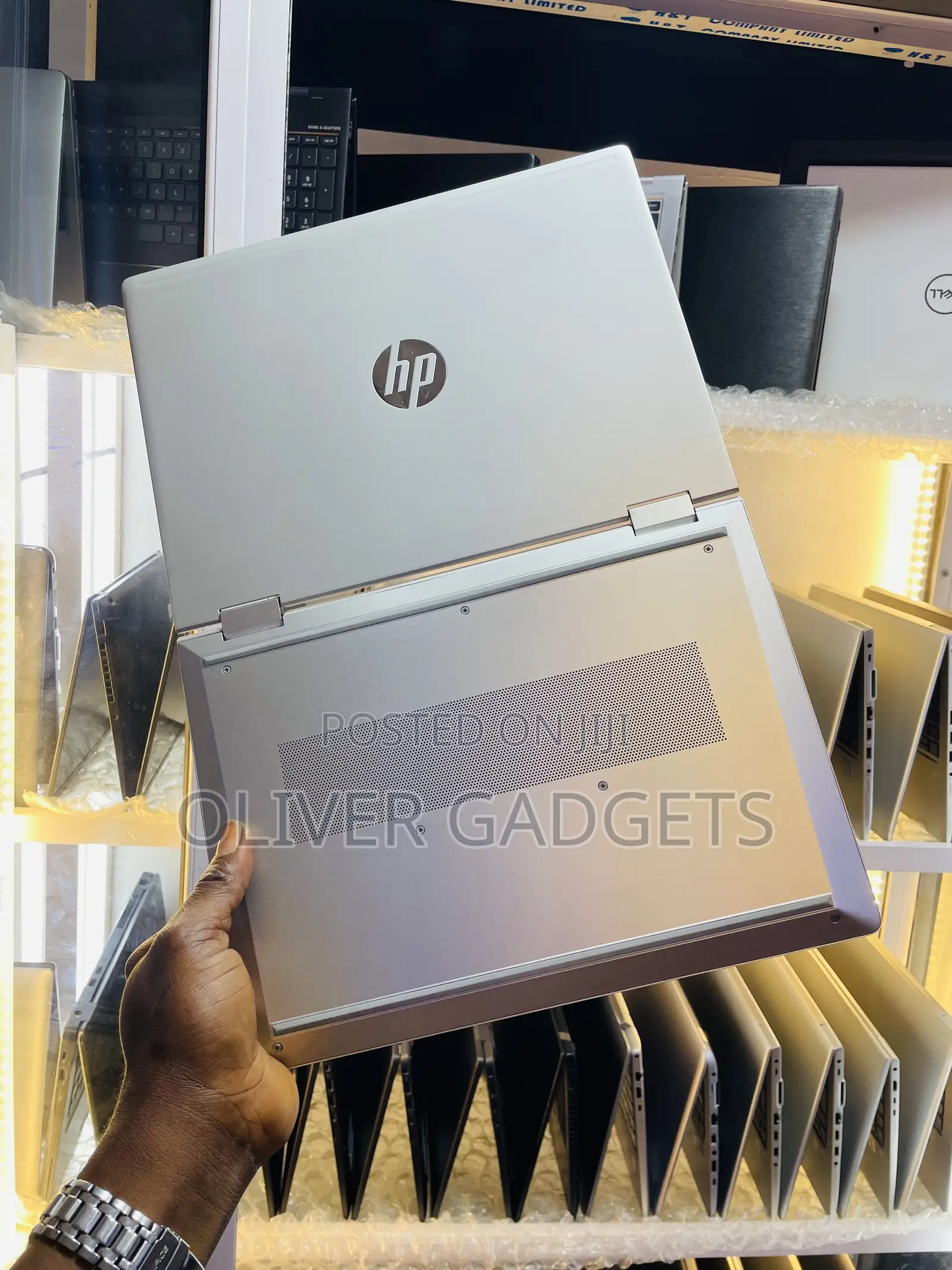 Laptop HP ProBook x360 435 G8 16GB AMD Ryzen 7 SSD 256GB