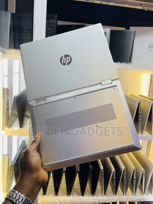 Laptop HP ProBook x360 435 G8 16GB AMD Ryzen 7 SSD 256GB