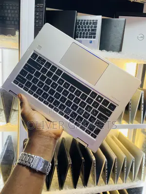 Laptop HP ProBook x360 435 G8 16GB AMD Ryzen 7 SSD 256GB