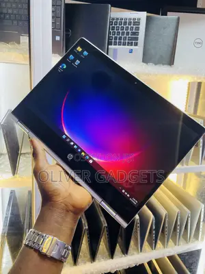 Laptop HP ProBook x360 435 G8 16GB AMD Ryzen 7 SSD 256GB
