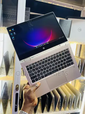 Laptop HP ProBook x360 435 G8 16GB AMD Ryzen 7 SSD 256GB