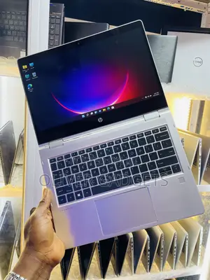 Laptop HP ProBook x360 435 G8 16GB AMD Ryzen 7 SSD 256GB