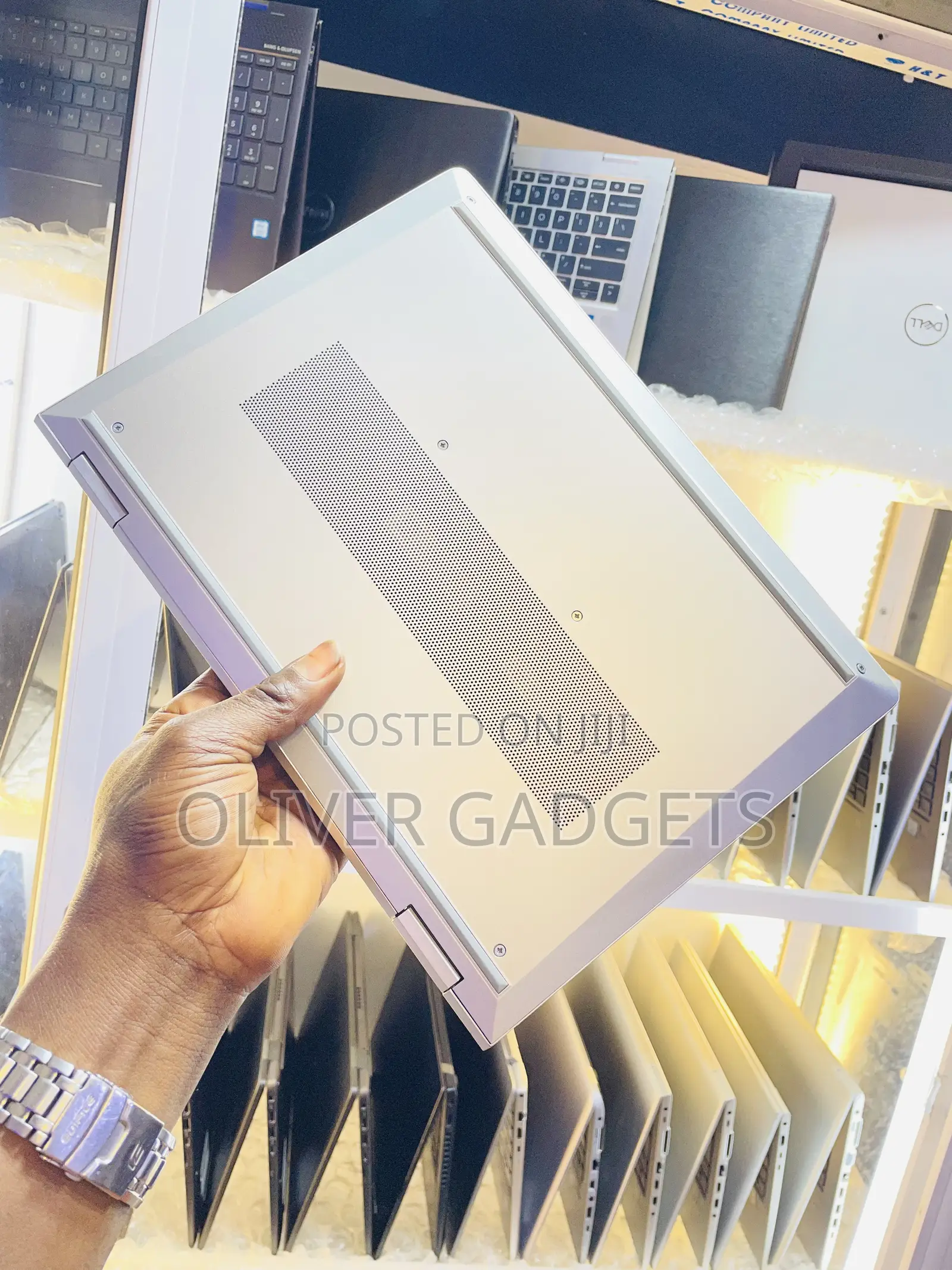 Laptop HP ProBook x360 435 G8 16GB AMD Ryzen 7 SSD 256GB