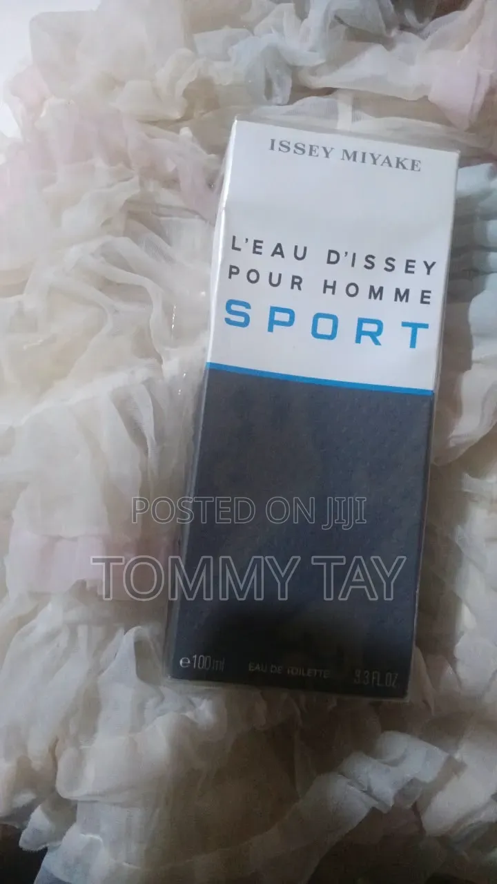 Authentic Designer Perfumes