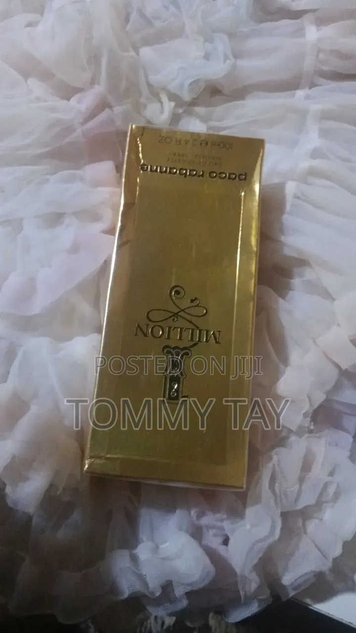 Authentic Designer Perfumes
