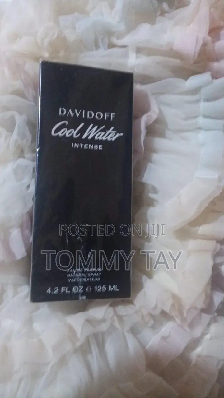 Authentic Designer Perfumes