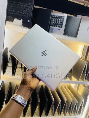 Laptop HP EliteBook 840 G5 8GB Intel Core i5 SSD 256GB