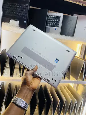 Laptop HP EliteBook 840 G5 8GB Intel Core i5 SSD 256GB