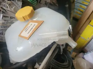 Opel Astra H Mk5 Coolant Expansion Tank