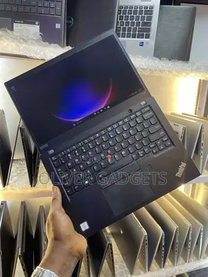 Laptop Lenovo ThinkPad X390 Yoga 8GB Intel Core i5 SSD 256GB