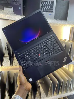 Laptop Lenovo ThinkPad X390 Yoga 8GB Intel Core i5 SSD 256GB