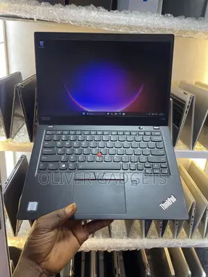 Laptop Lenovo ThinkPad X390 Yoga 8GB Intel Core i5 SSD 256GB