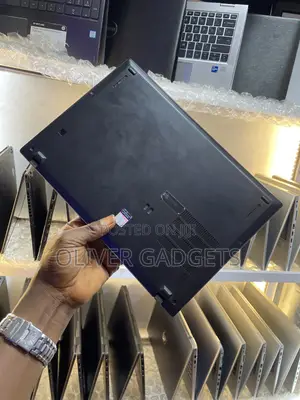 Laptop Lenovo ThinkPad X390 Yoga 8GB Intel Core i5 SSD 256GB