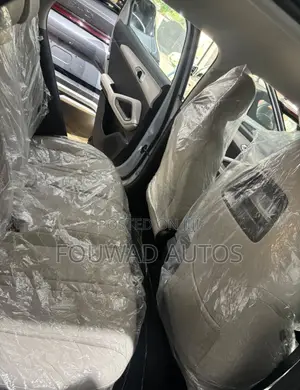 New BYD Yuan Up 2025 Gray