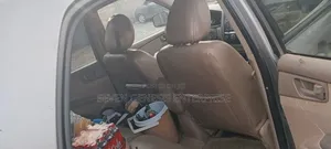 Kia Combi 2008 Silver