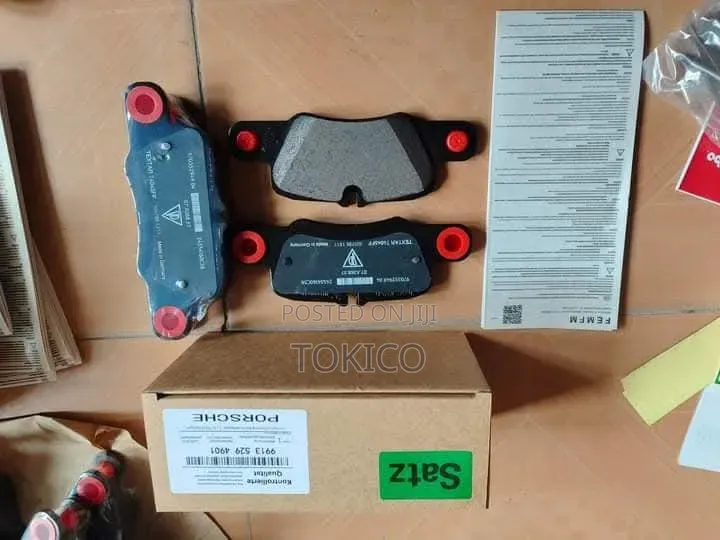 Original Parts