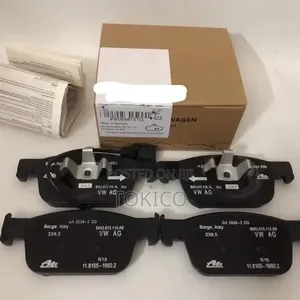 Original Parts
