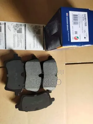 Original Parts