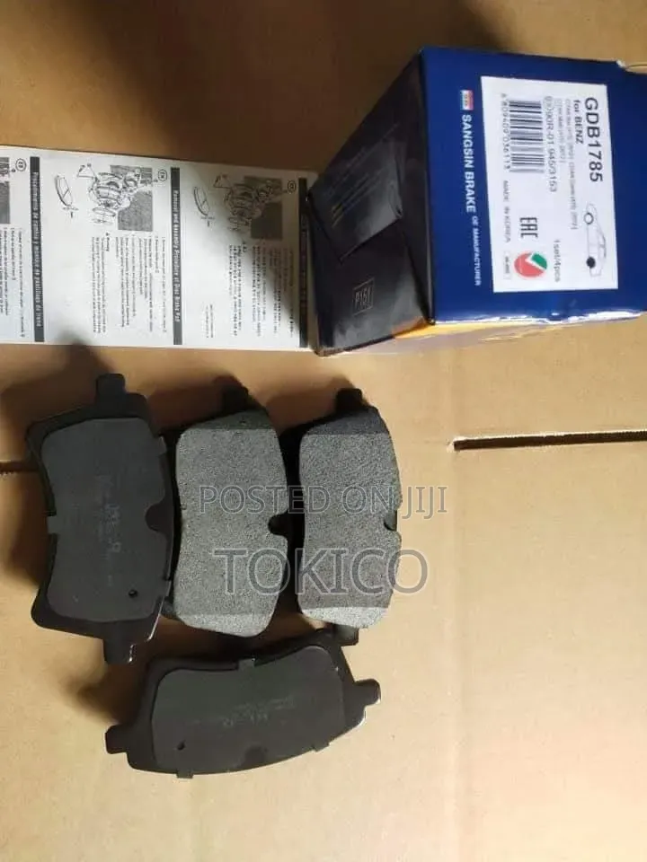 Original Parts