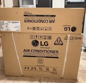 LG Air Conditioner 2.0 HP