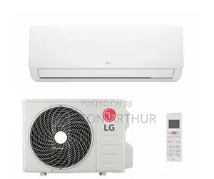 LG Air Conditioner 2.0 HP