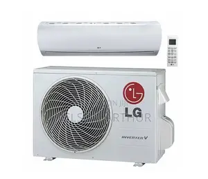 LG Air Conditioner 2.5 HP