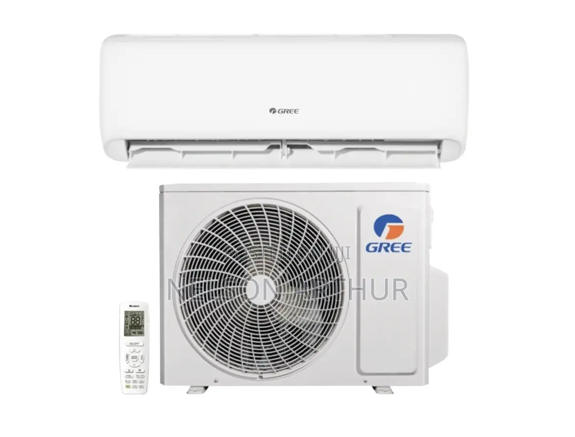 GREE Air Conditioner 1.5 HP