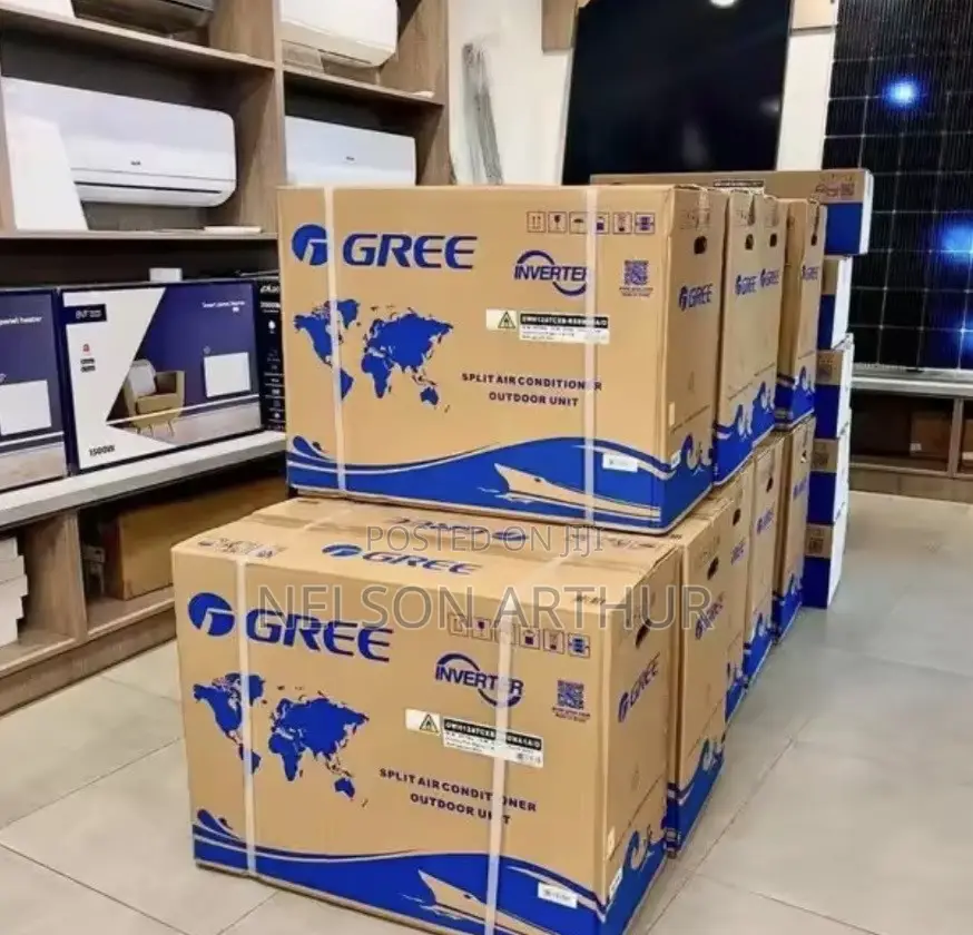 GREE Air Conditioner 2.0 HP