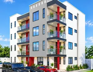 16bdrm Apartment in Tema Community 25 for sale