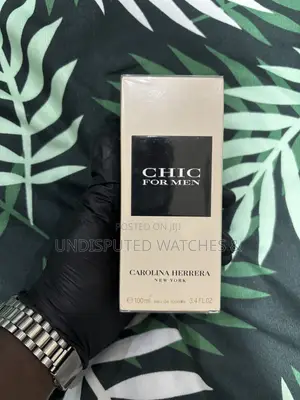 Chic for Men 100ml