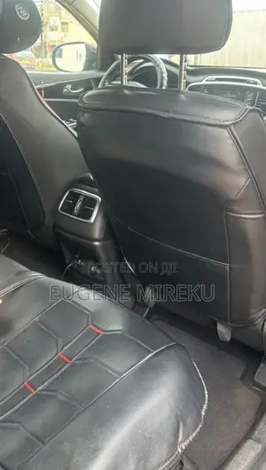 Kia Sorento 2019 Brown