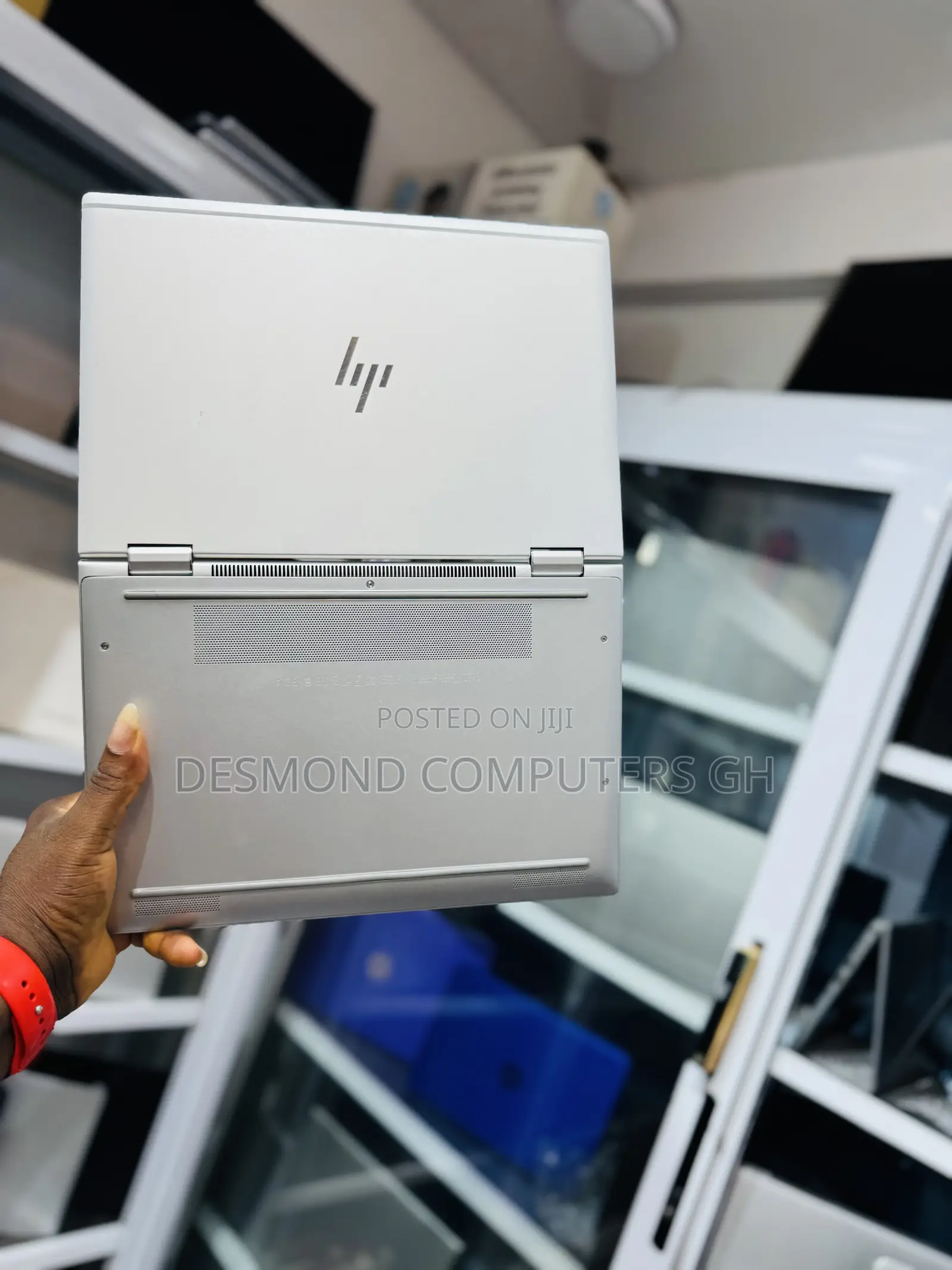 Laptop HP EliteBook X360 1030 G3 16GB Intel Core i5 SSD 256GB