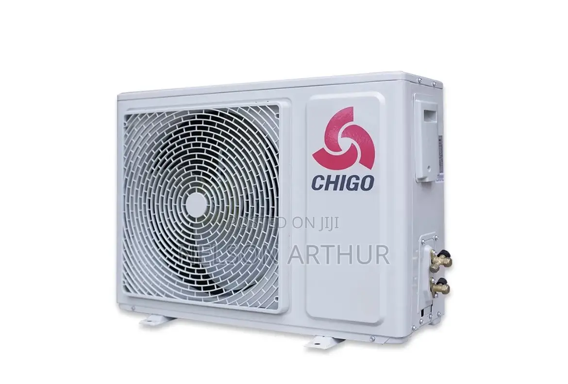 CHIGO Air Conditioner 2.0 HP