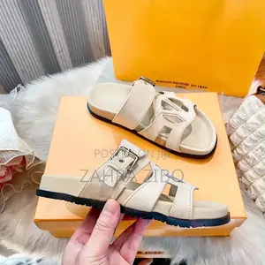 Louis Vuitton Sandals