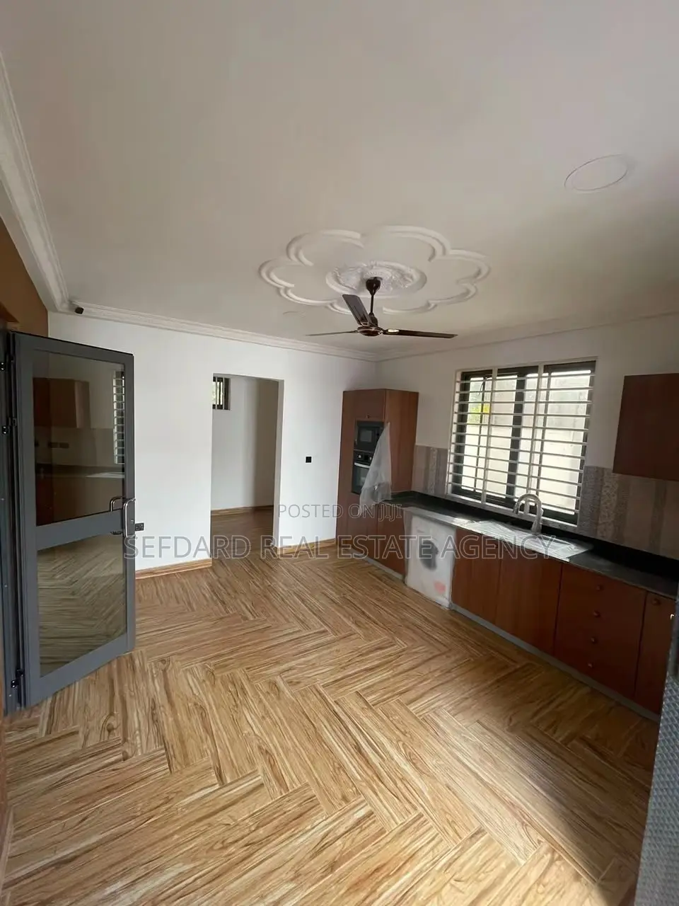 3bdrm Duplex in Sefdard Properties, Oyarifa for sale