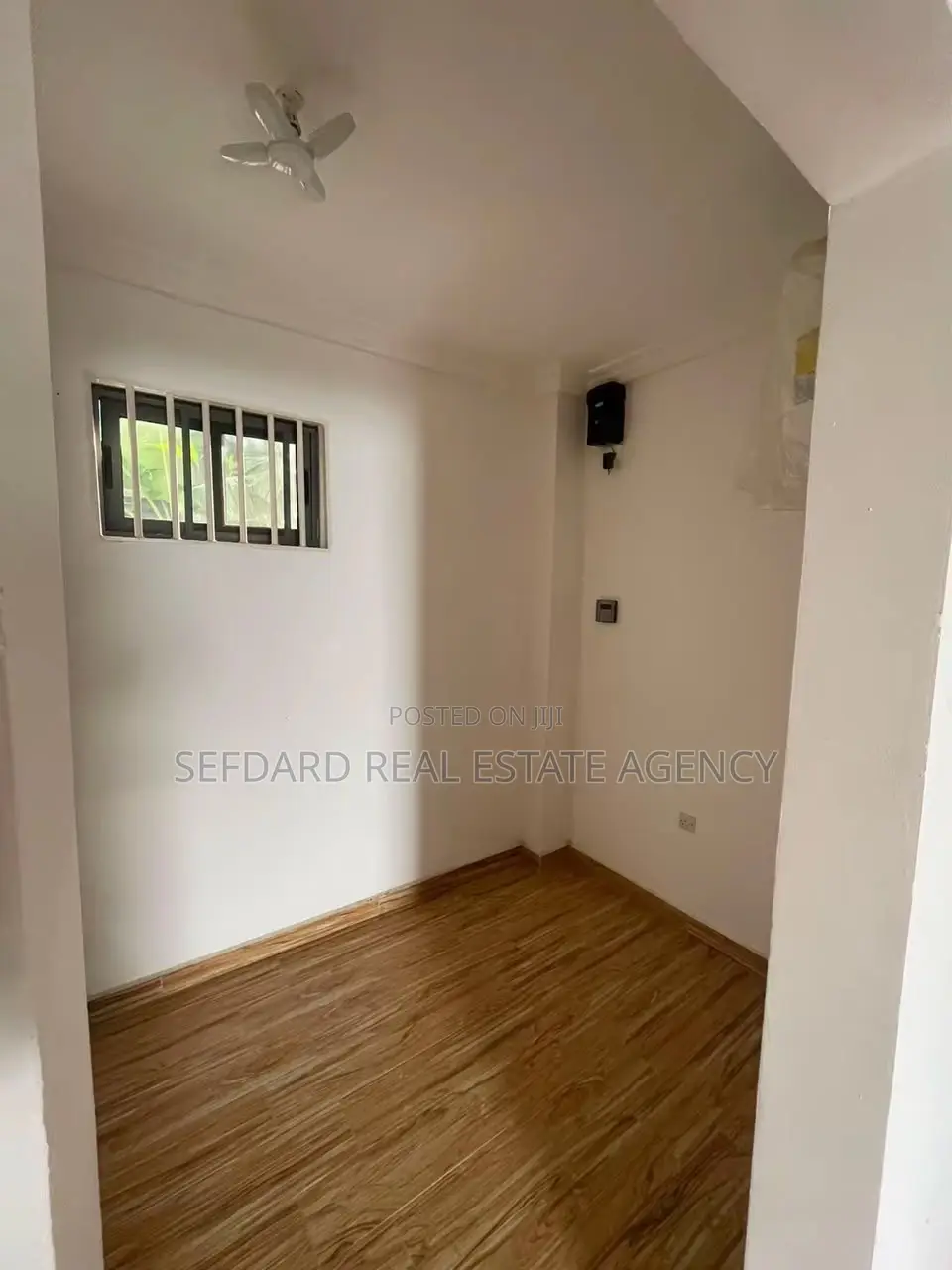 3bdrm Duplex in Sefdard Properties, Oyarifa for sale