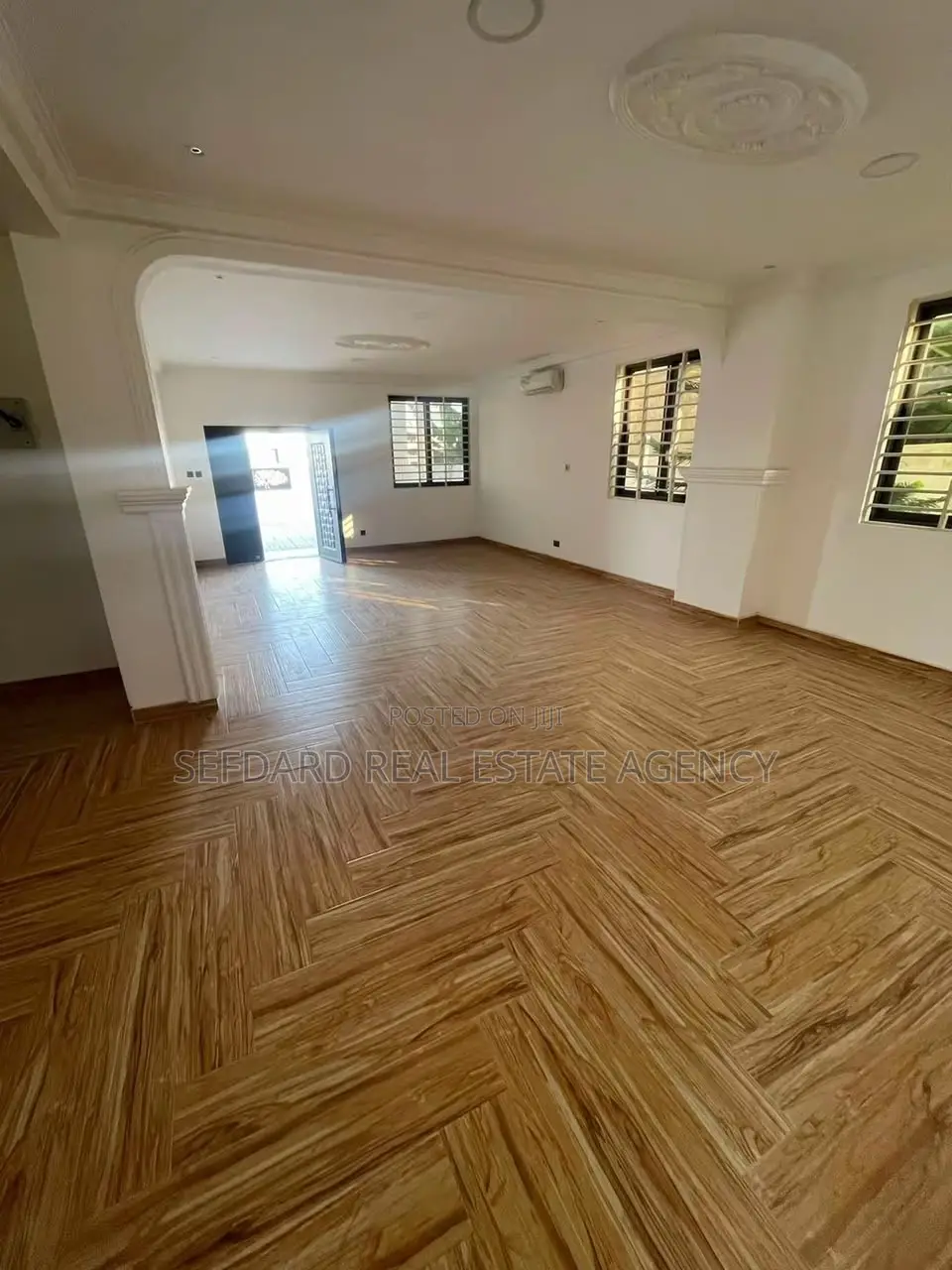 3bdrm Duplex in Sefdard Properties, Oyarifa for sale